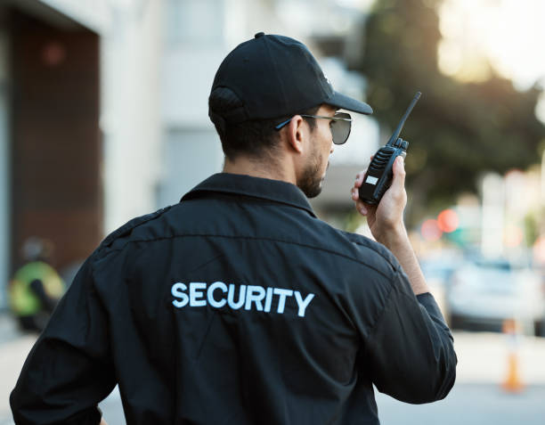Top Security Guard Companies in Los Angeles