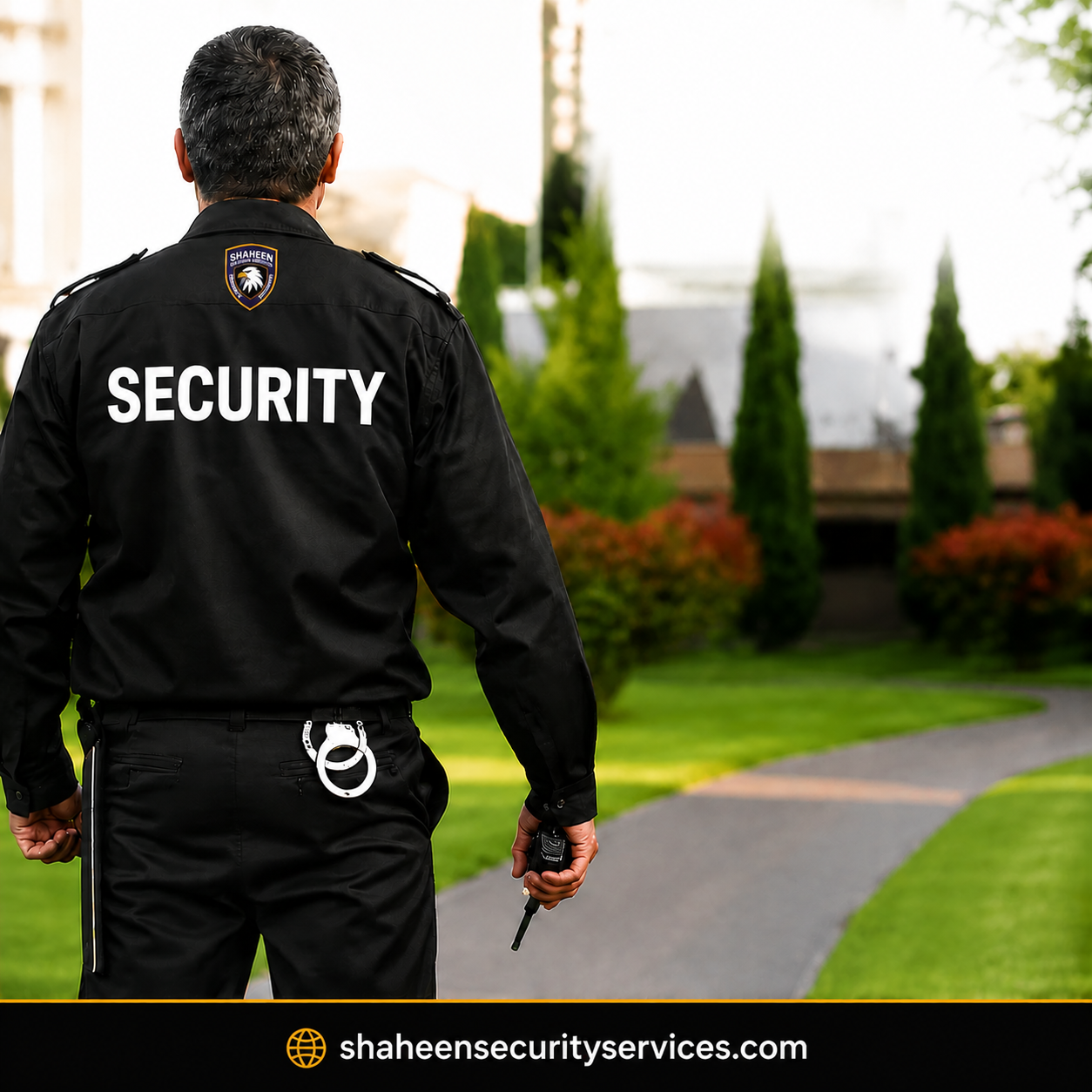 Corporate & Office Buildings