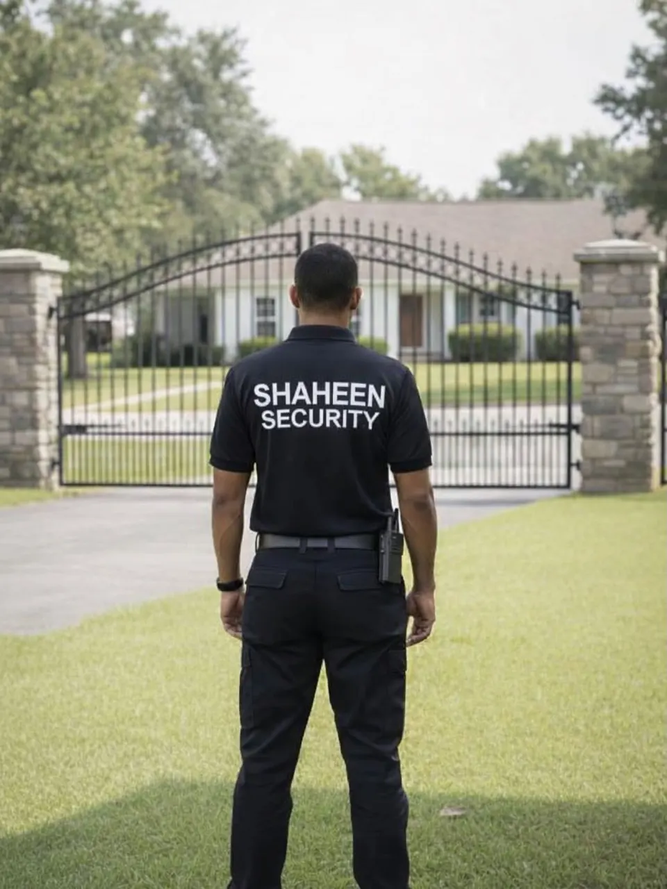 Shaheen Security Services Expands Mobile Patrol Coverage Across Los Angeles County