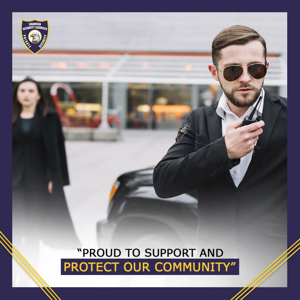Mobile Patrol Services: How They Improve Community Safety
