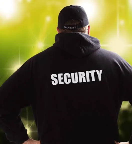 Protect Your Property with Overnight Security Guards