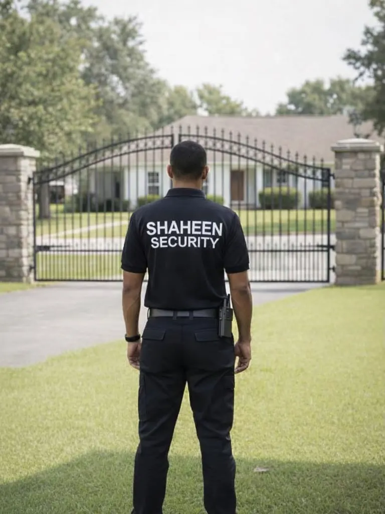 Shaheen Security Services Expands Mobile Patrol Coverage Across Los Angeles County