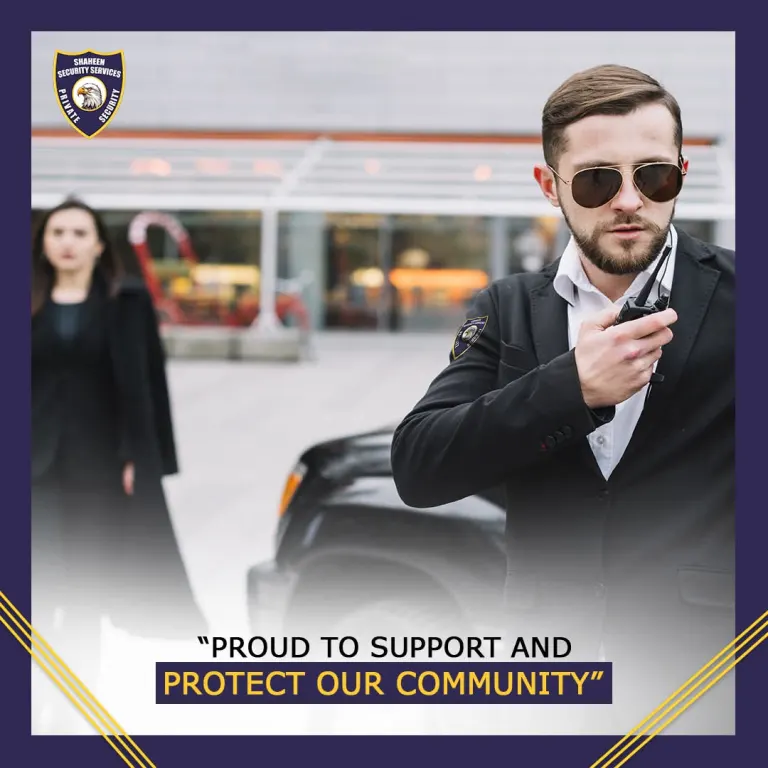 Mobile Patrol Services: How They Improve Community Safety