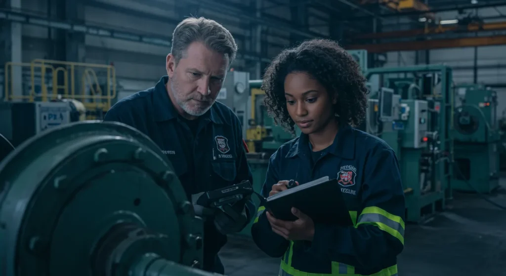 Fire Watch Services: Why and When You Need Them