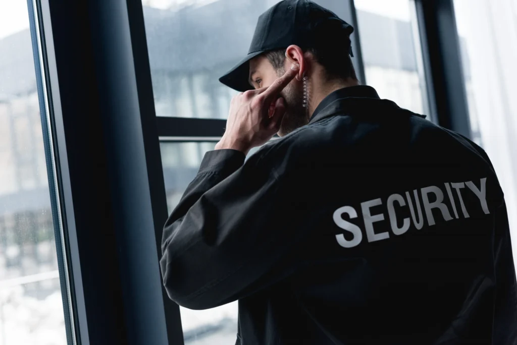 How to Choose the Right Security Service for Your Needs