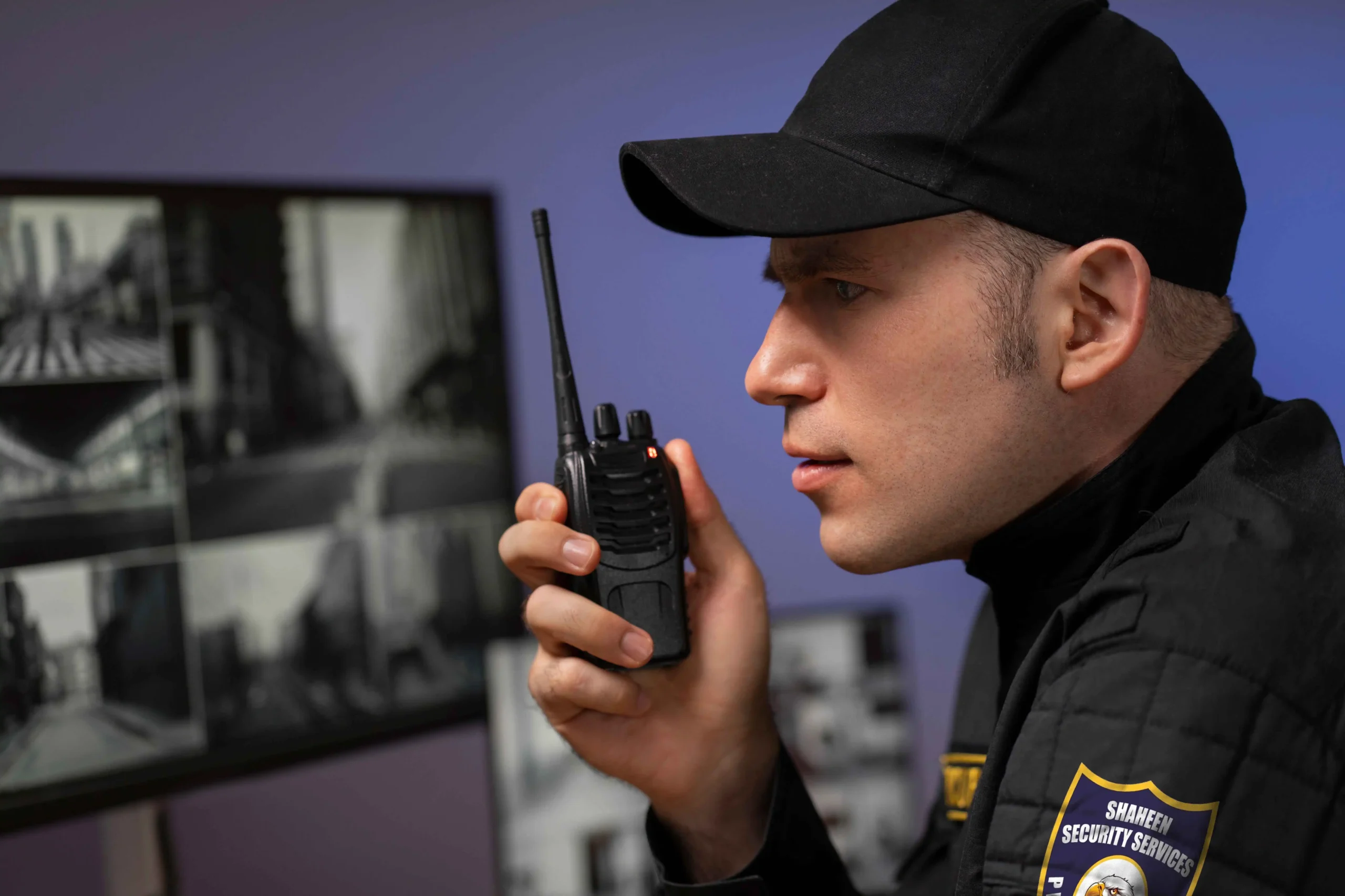 The Role of Mobile Patrols in Enhancing Community Safety