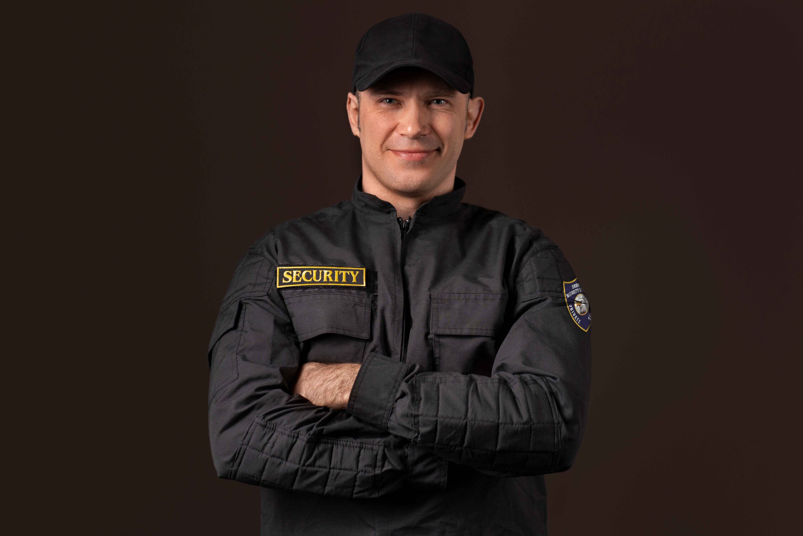 How to Choose the Right Security Service for Your Needs