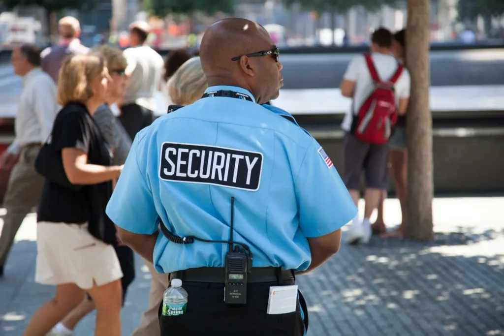 How Much Do Security Guards Cost in Los Angeles?