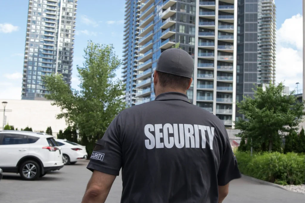 The Most Reliable Security Companies in Los Angeles