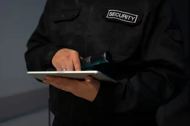 Private Security Guards