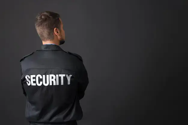 Private Security
