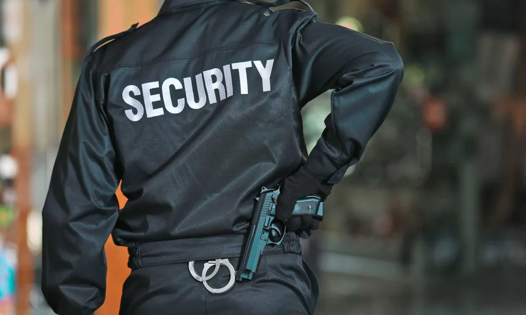 2025 Breakdown: Armed vs. Unarmed Security Guards in Los Angeles – What’s Right for You?